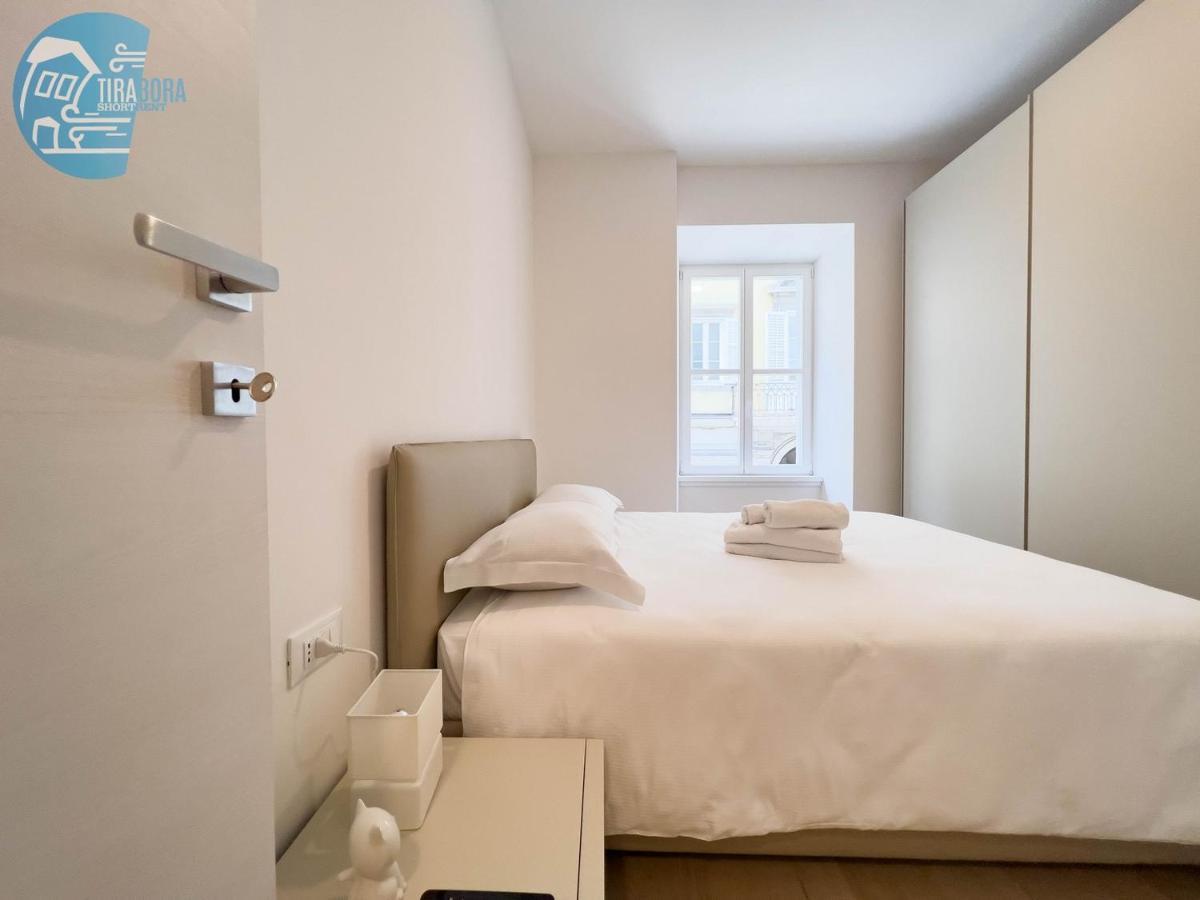 Cavana 2 Tirabora Short Rent Trieste Luaran gambar