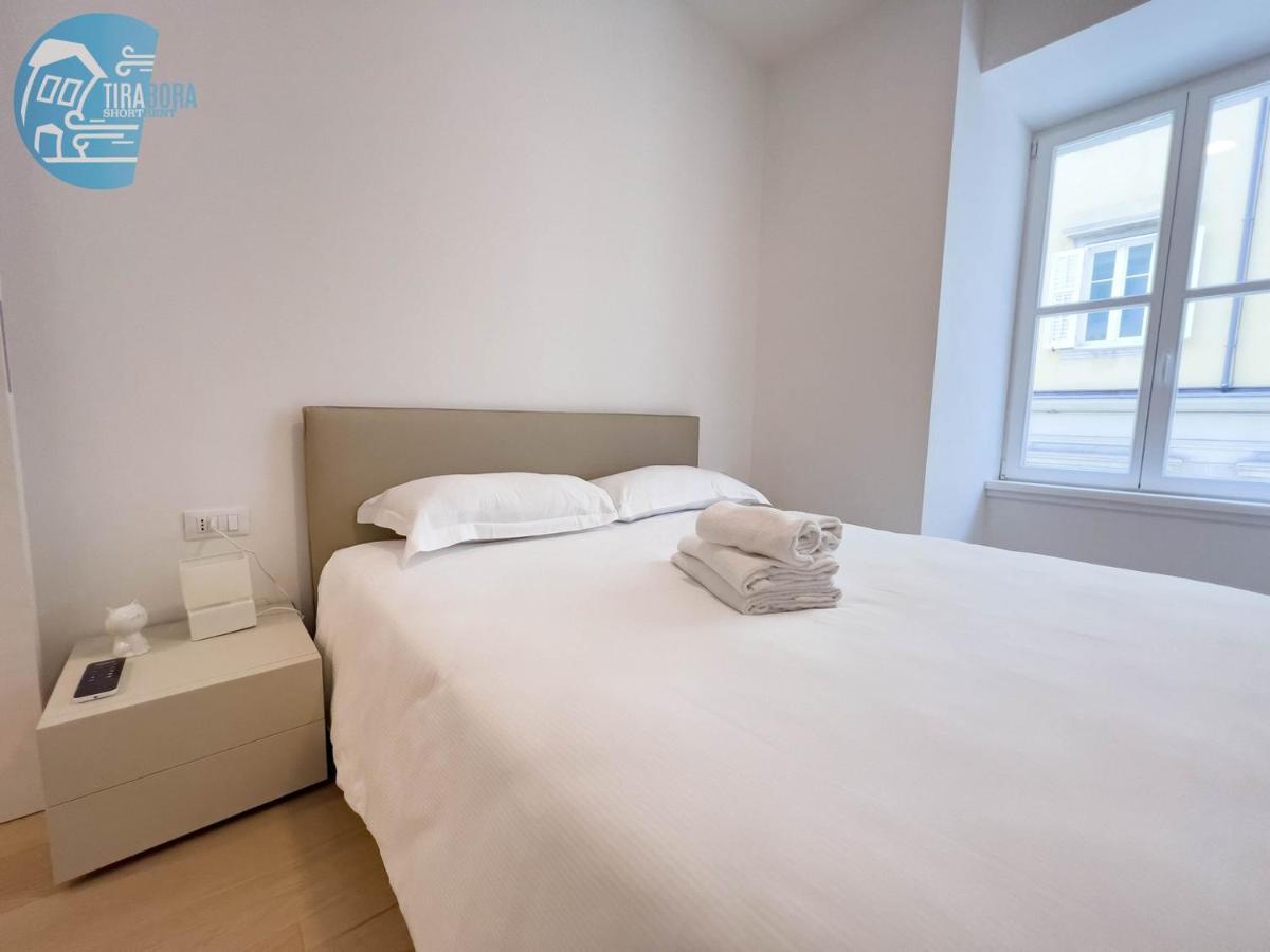 Cavana 2 Tirabora Short Rent Trieste Luaran gambar