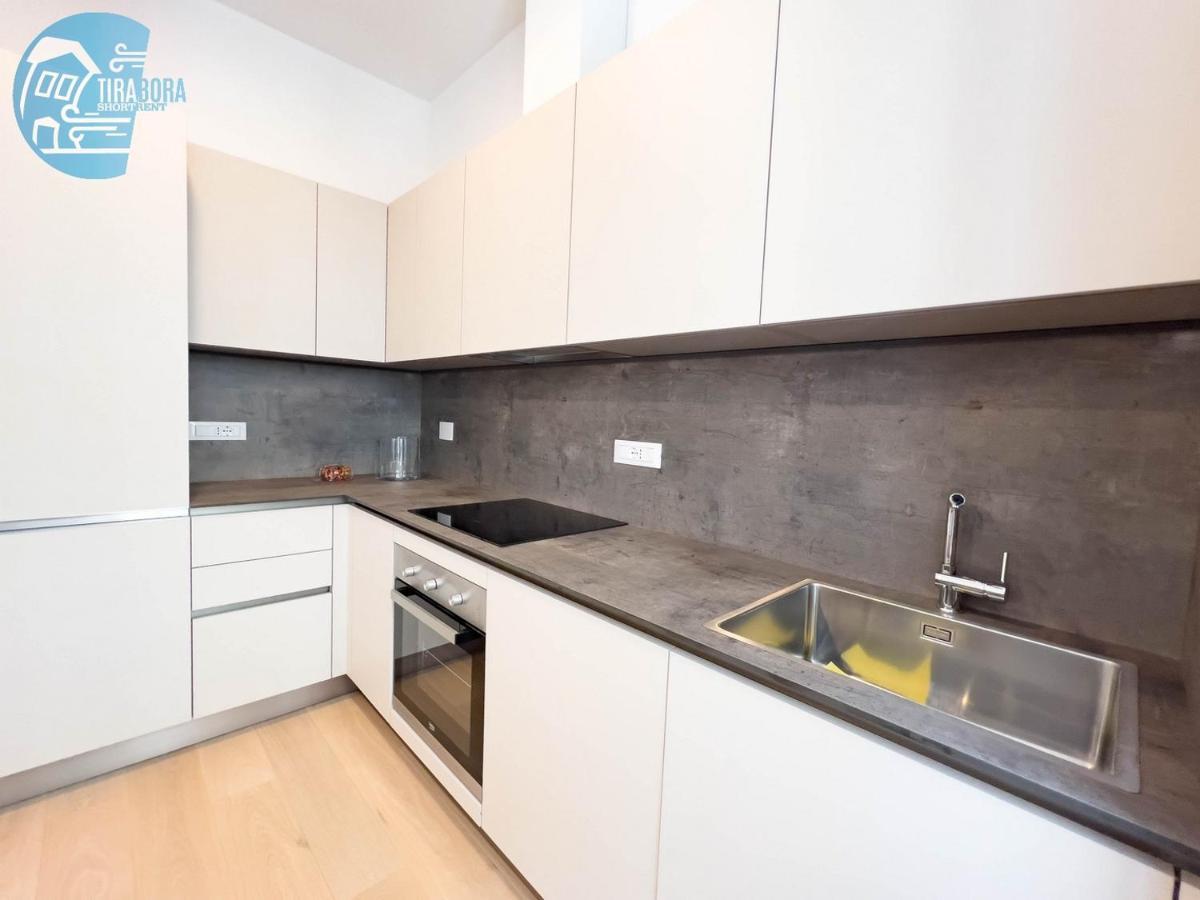 Cavana 2 Tirabora Short Rent Trieste Luaran gambar