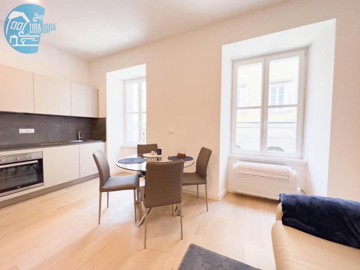 Cavana 2 Tirabora Short Rent Trieste Luaran gambar