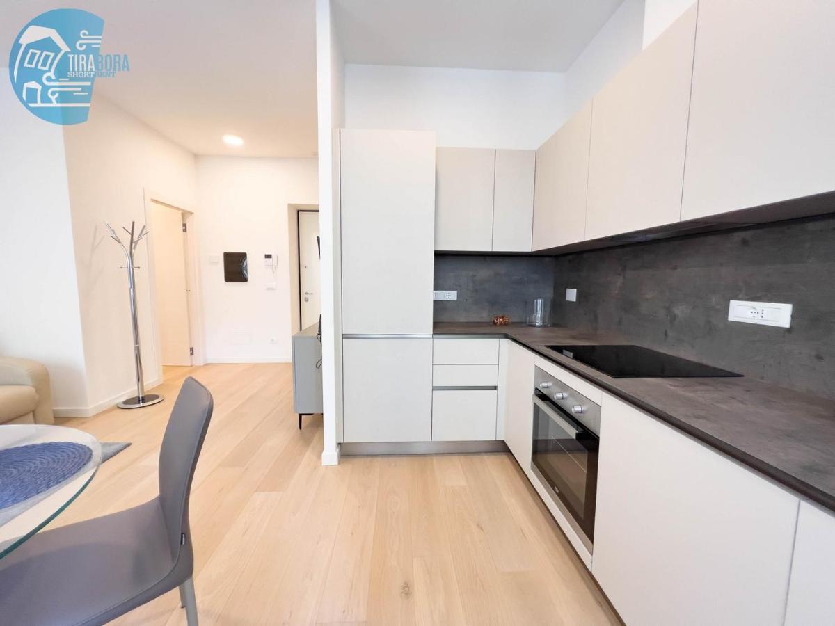 Cavana 2 Tirabora Short Rent Trieste Luaran gambar