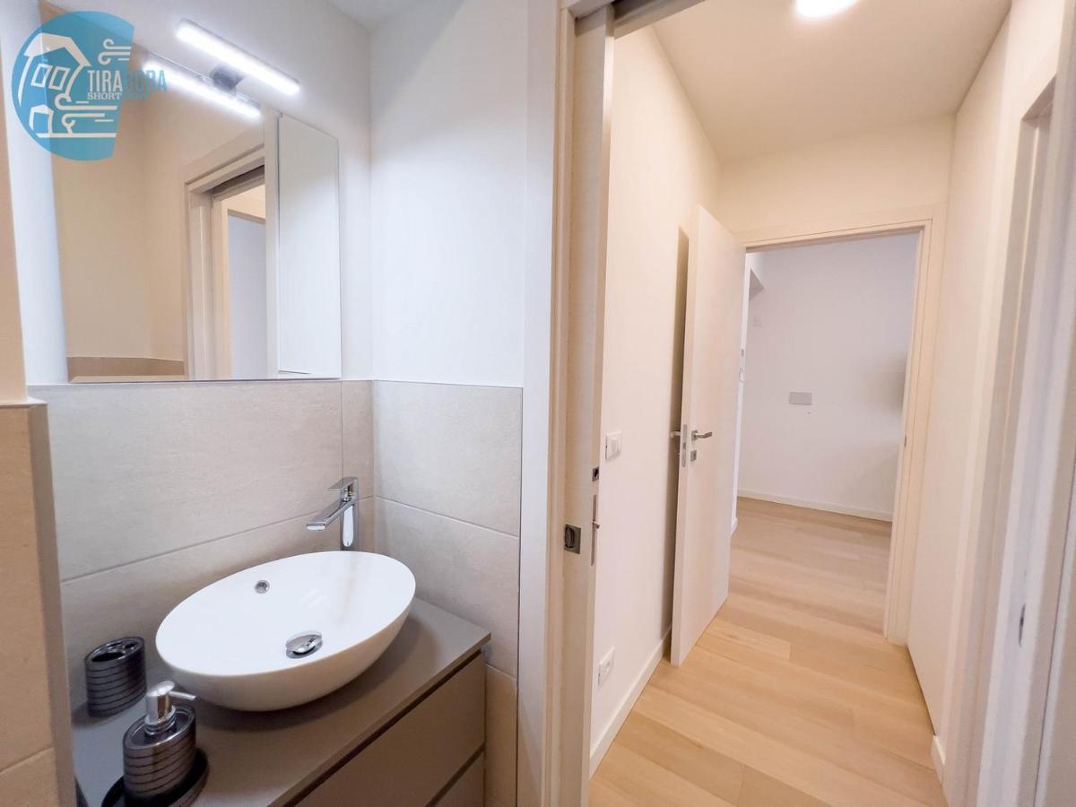 Cavana 2 Tirabora Short Rent Trieste Luaran gambar