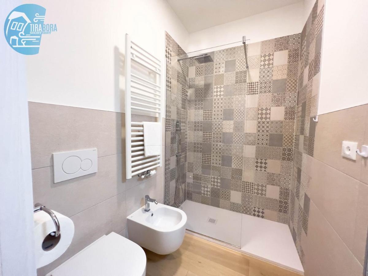 Cavana 2 Tirabora Short Rent Trieste Luaran gambar