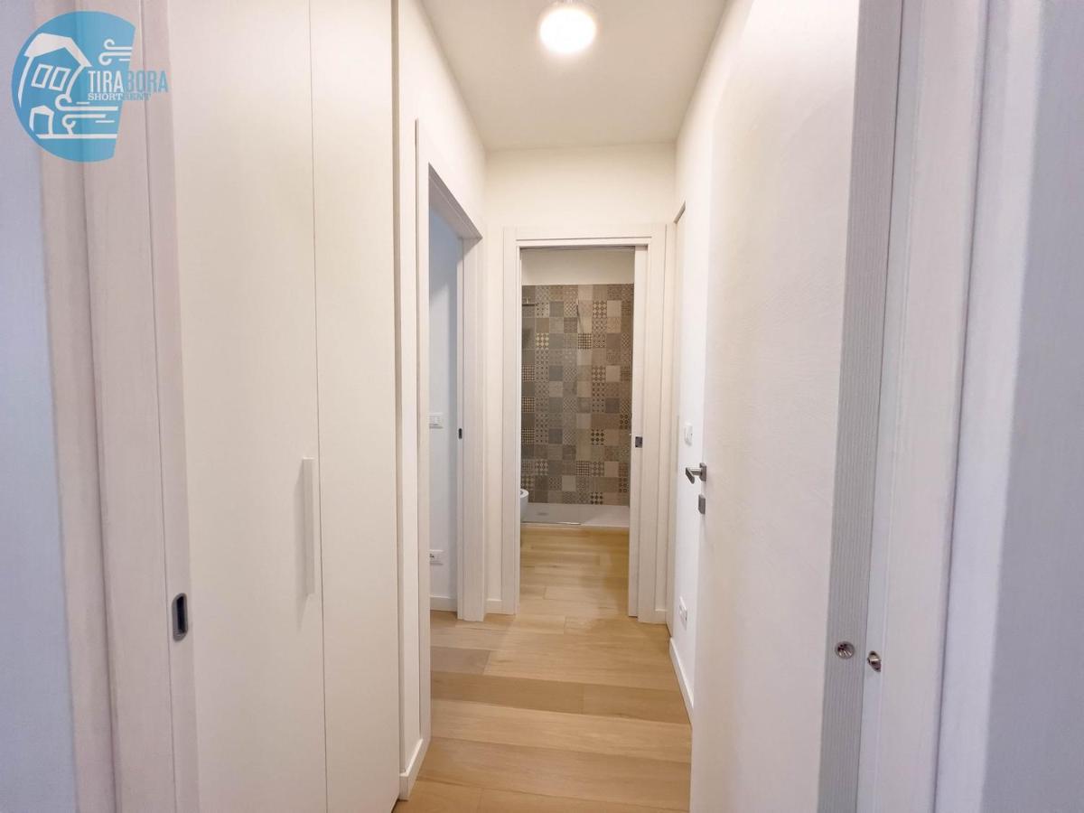 Cavana 2 Tirabora Short Rent Trieste Luaran gambar