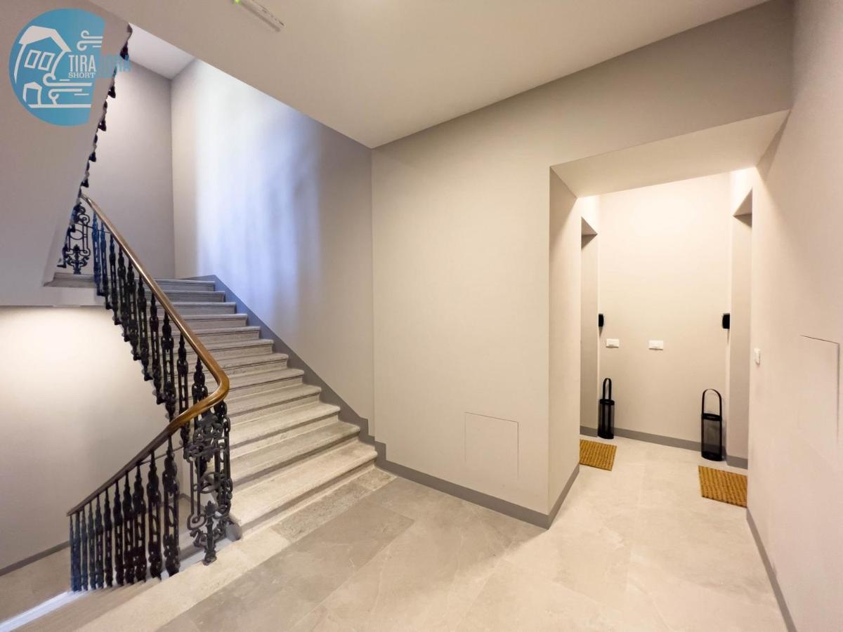 Cavana 2 Tirabora Short Rent Trieste Luaran gambar