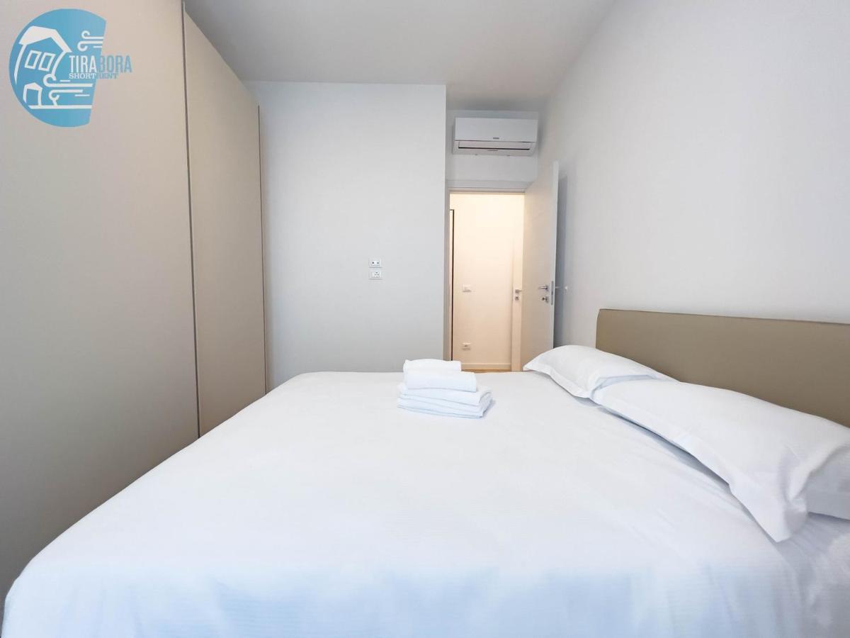 Cavana 2 Tirabora Short Rent Trieste Luaran gambar