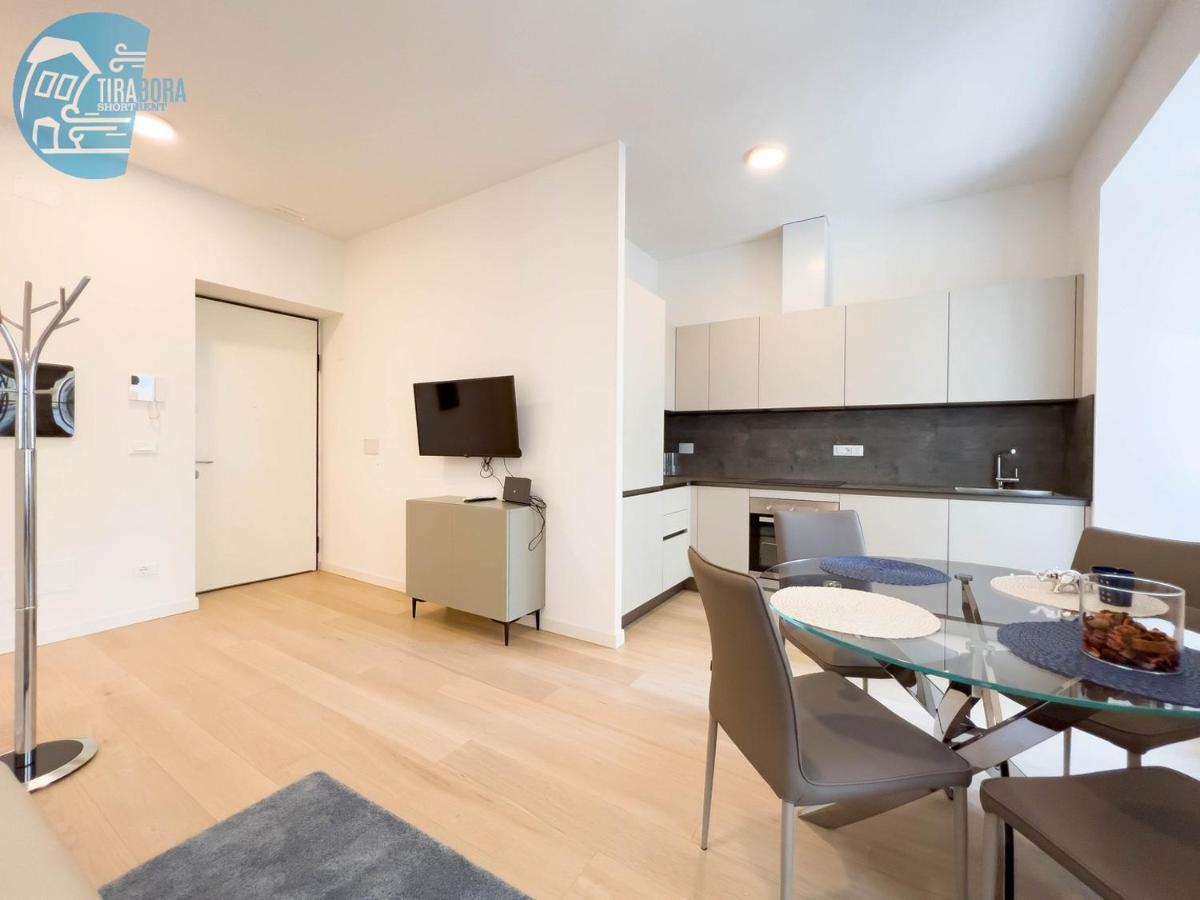 Cavana 2 Tirabora Short Rent Trieste Luaran gambar